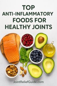 foods that reduce joint inflammation-pin