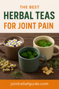 herbal teas for joint pain-pin