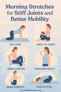 stretches for stiff joints-pin