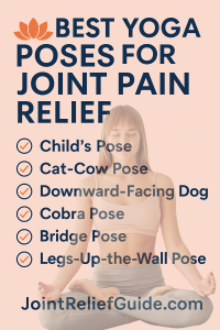 yoga for joint pain-pin