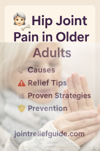 Hip Joint Pain in Older Adults-pin