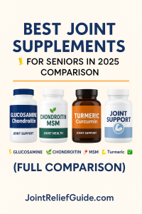 best joint supplements for seniors-pin