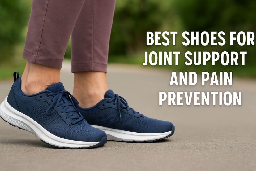 best shoes for joint pain