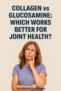 collagen vs glucosamine-pin