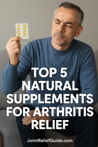 natural supplements for arthritis-pin