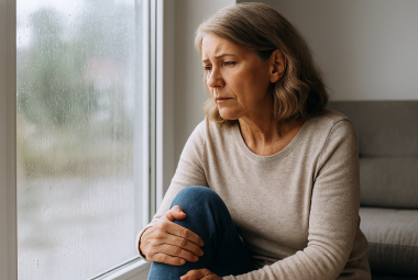 weather and joint pain