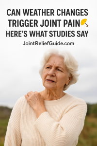 weather and joint pain-pin
