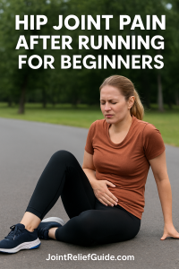hip joint pain after running beginners-pin