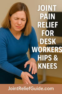 joint pain relief hips knees for desk workers-pin
